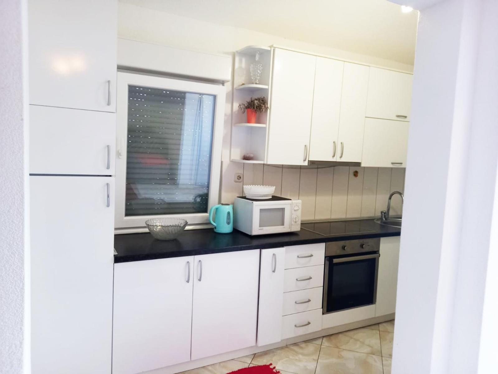 Apartments Maslina Ston Luaran gambar