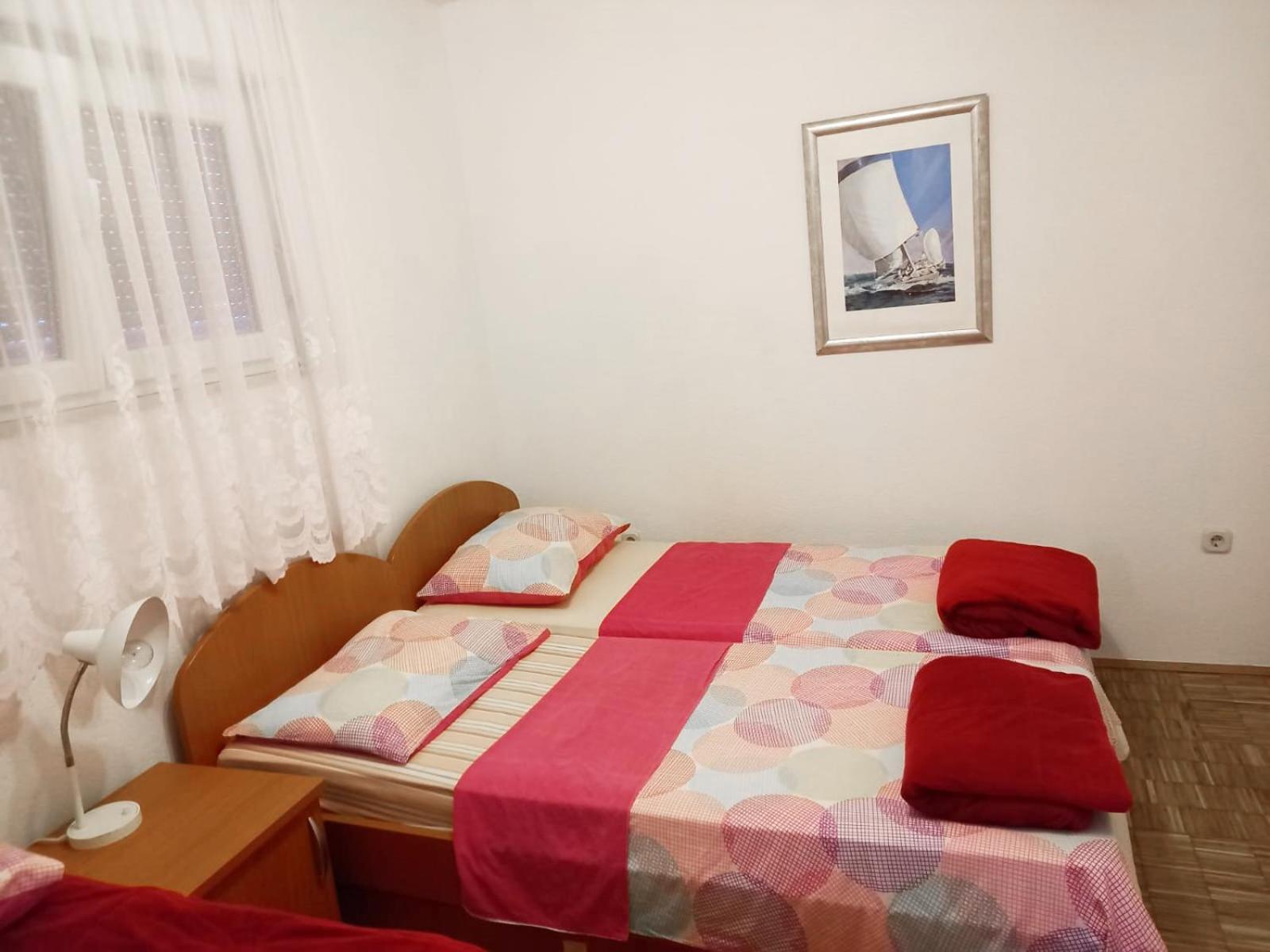 Apartments Maslina Ston Luaran gambar