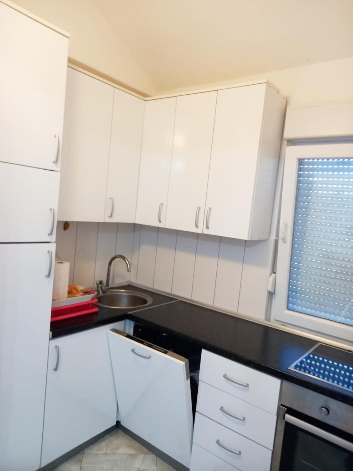 Apartments Maslina Ston Luaran gambar