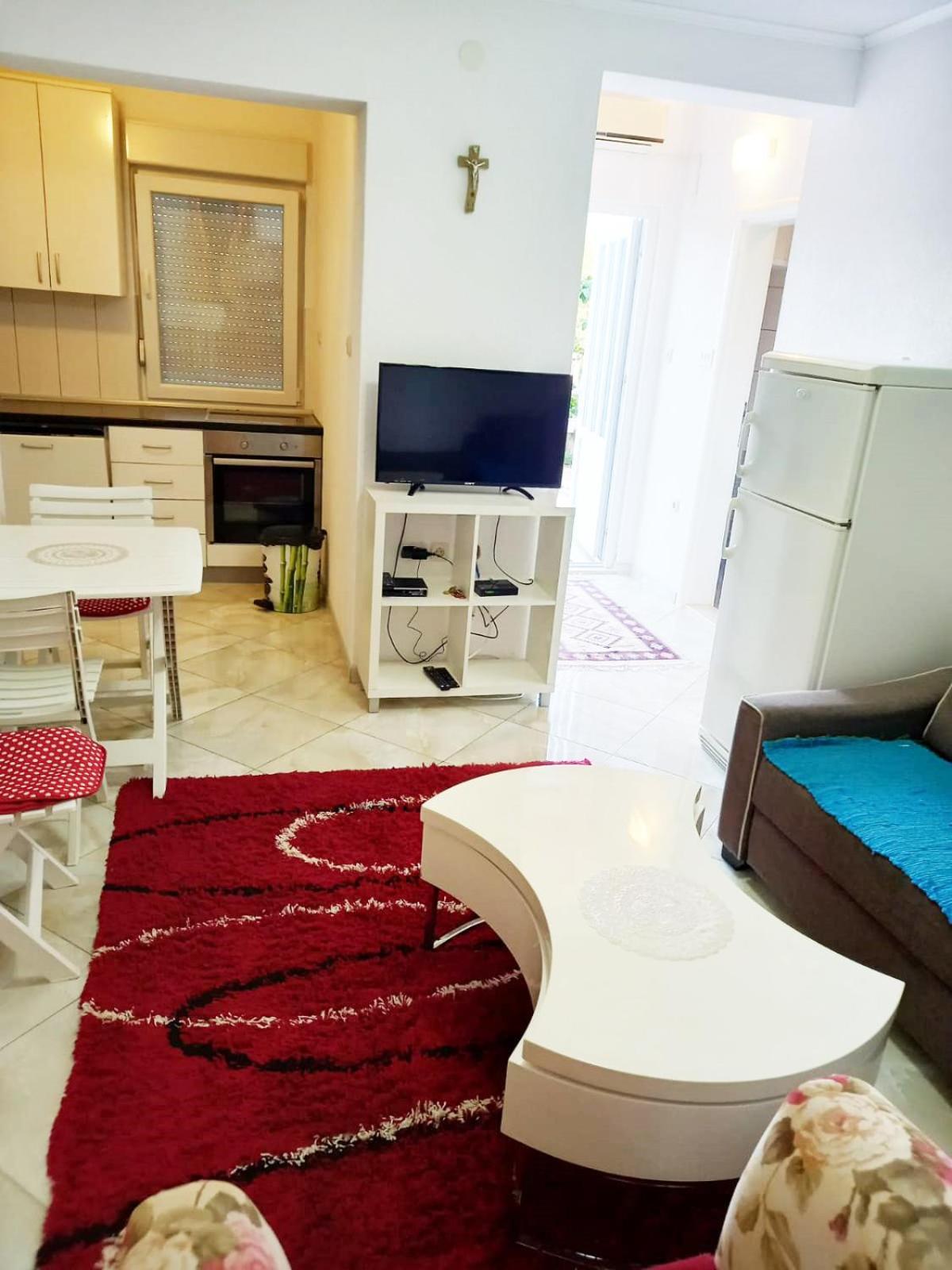 Apartments Maslina Ston Luaran gambar