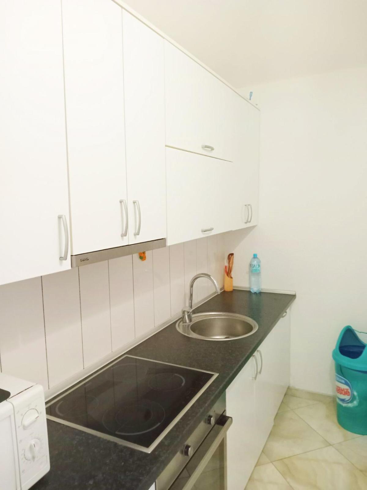 Apartments Maslina Ston Luaran gambar