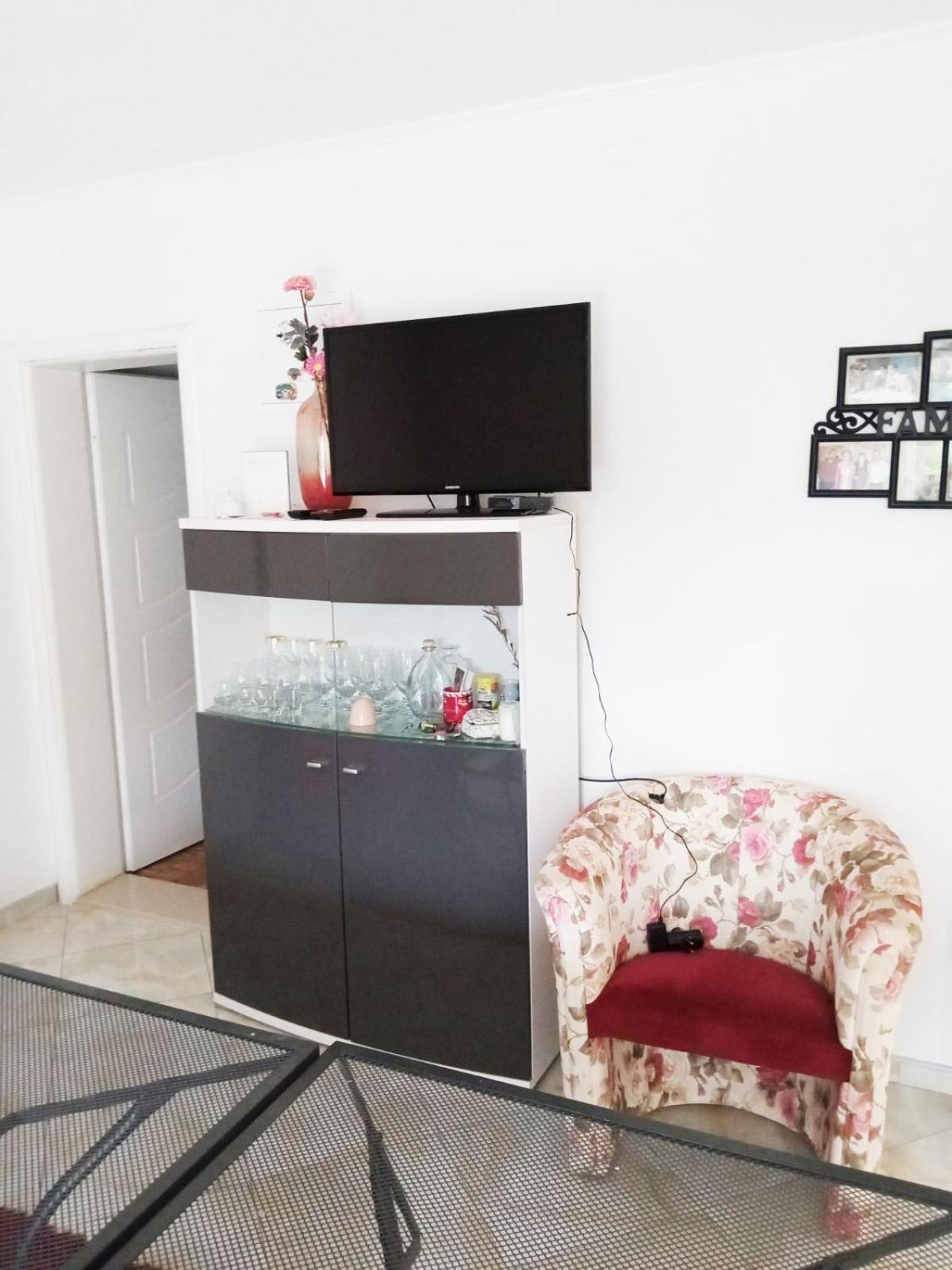 Apartments Maslina Ston Luaran gambar